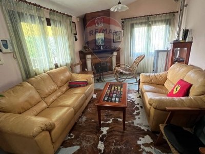 casa indipendente in vendita a Riccia
