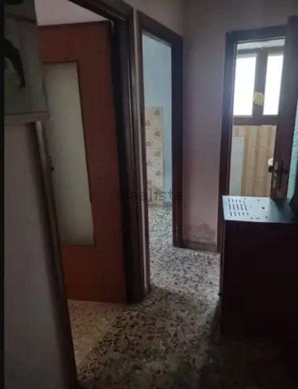 casa indipendente in vendita a Riccia