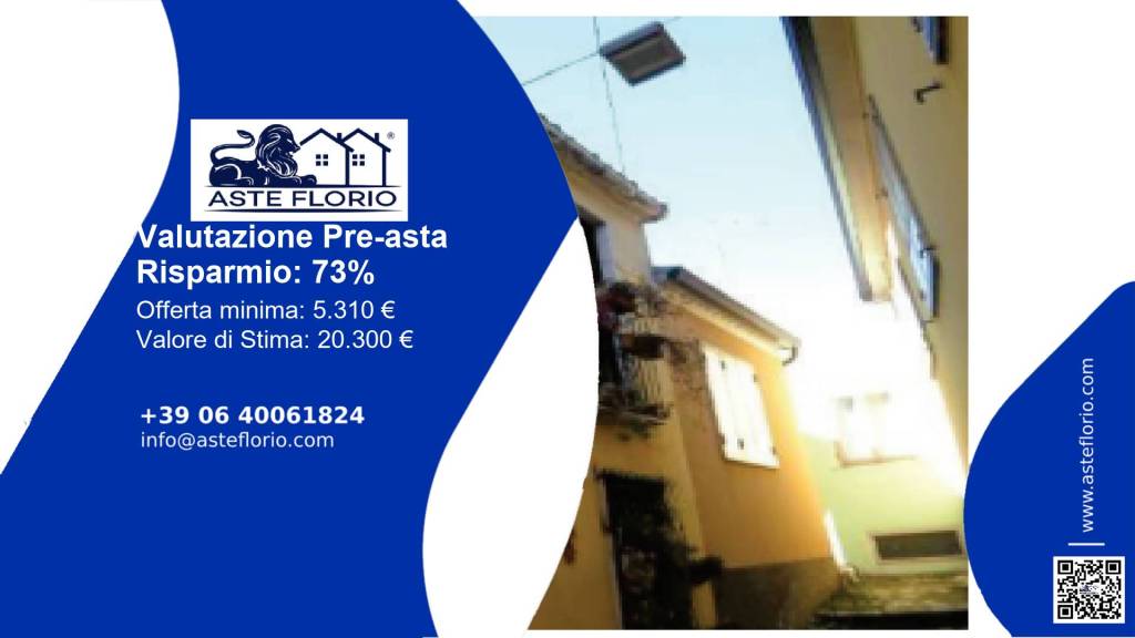 appartamento in vendita a Riccia