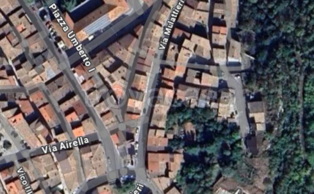 appartamento in vendita a Riccia