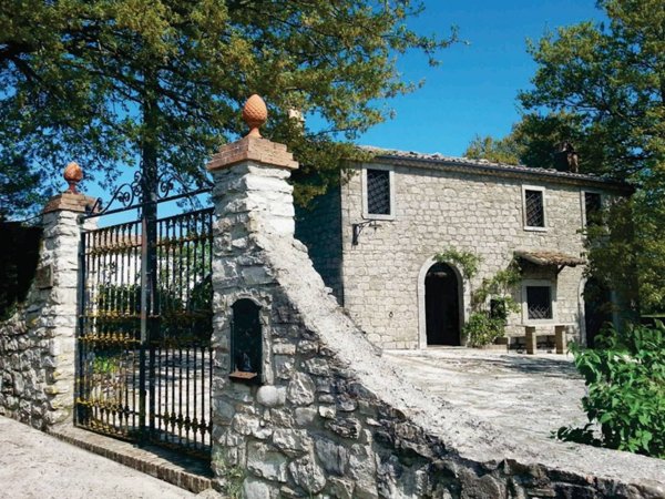 casa indipendente in vendita a Riccia