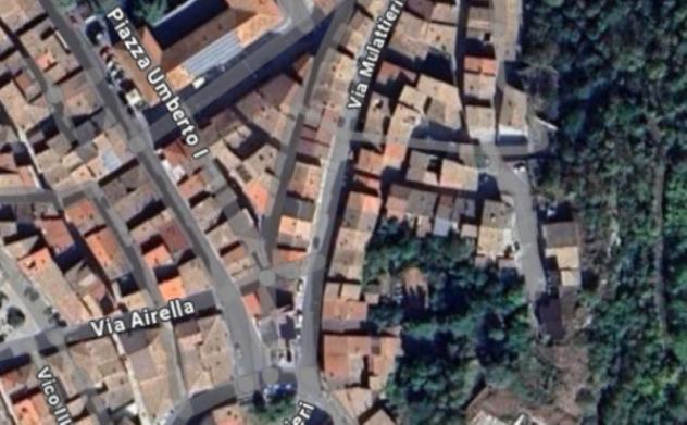appartamento in vendita a Riccia