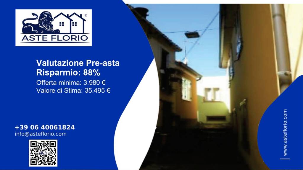 appartamento in vendita a Riccia