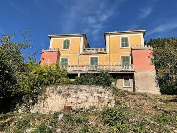 villa in vendita a Riccia