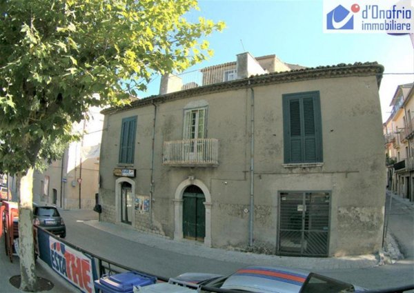 appartamento in vendita a Riccia