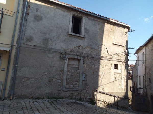 appartamento in vendita a Riccia