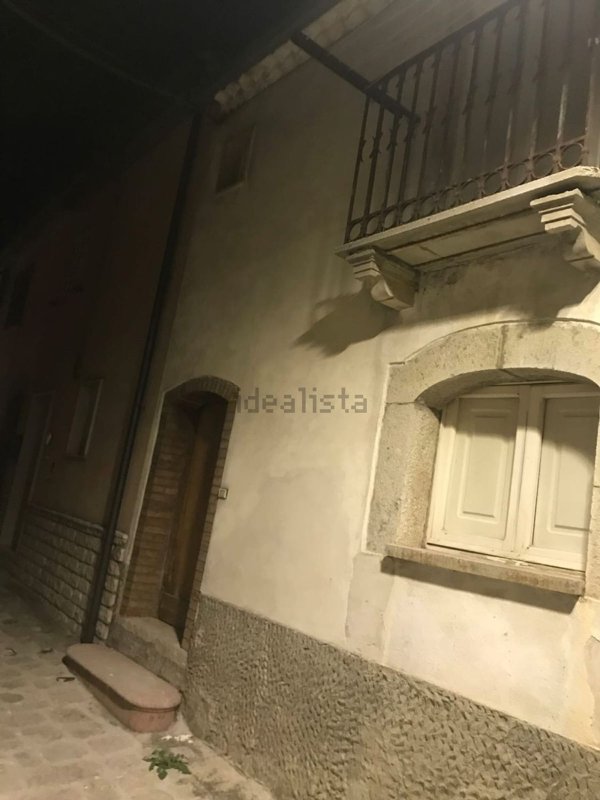 appartamento in vendita a Riccia