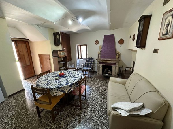 appartamento in vendita a Riccia