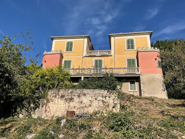 casa indipendente in vendita a Riccia