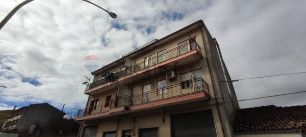 appartamento in vendita a Riccia