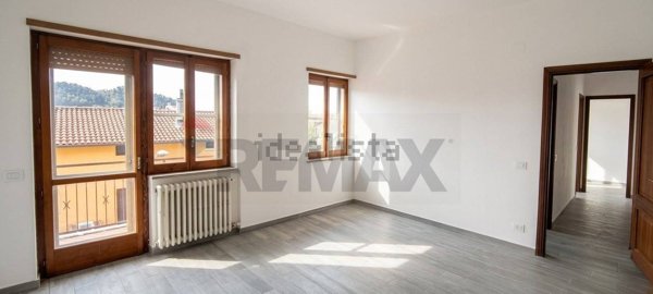 appartamento in vendita a Riccia