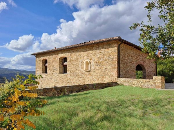 casa indipendente in vendita a Riccia