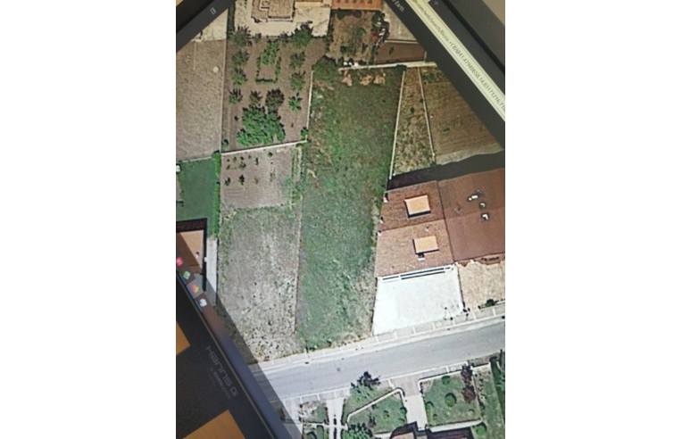 terreno agricolo in vendita a Riccia