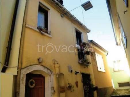 appartamento in vendita a Riccia