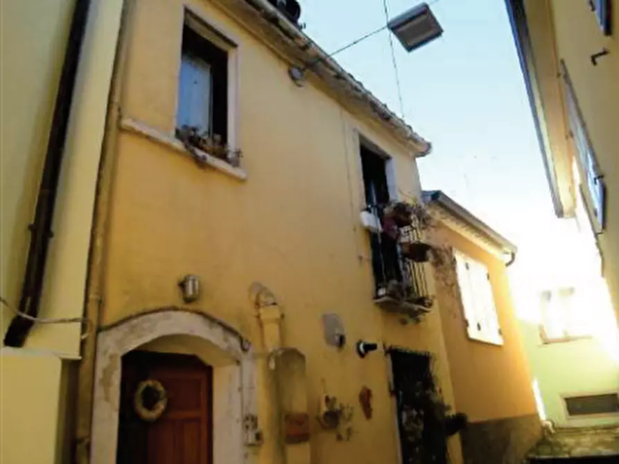appartamento in vendita a Riccia