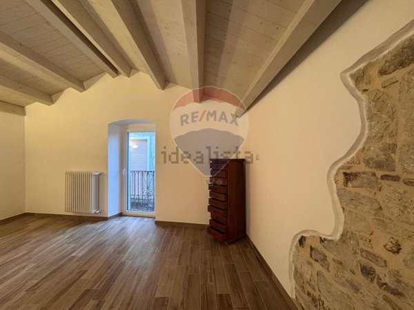 casa semindipendente in vendita a Riccia