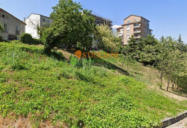 terreno agricolo in vendita a Riccia in zona Peschete