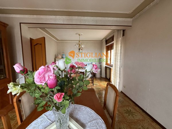 appartamento in vendita a Riccia in zona Colle della Macchia