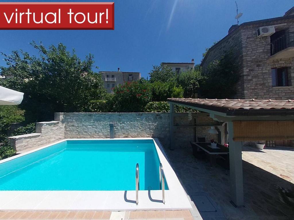 casa indipendente in vendita a Ripabottoni
