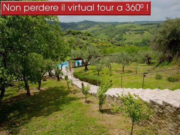 casa indipendente in vendita a Ripabottoni