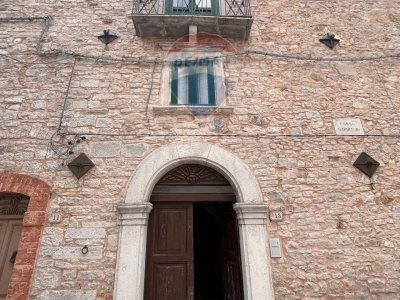 casa semindipendente in vendita a Ripabottoni