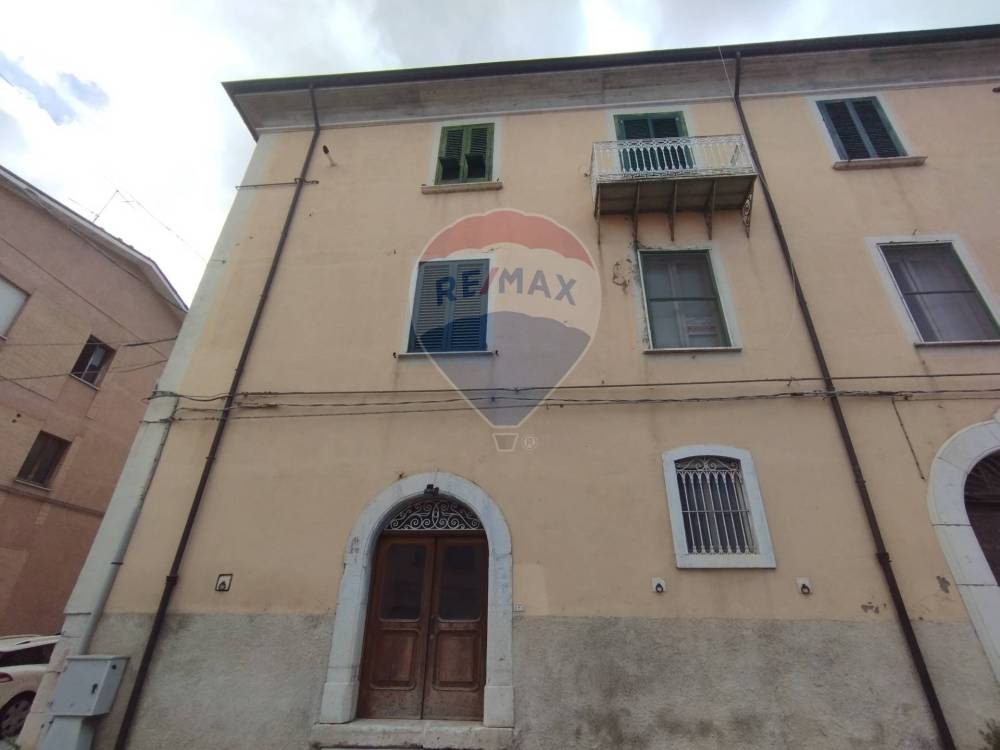 appartamento in vendita a Ripalimosani