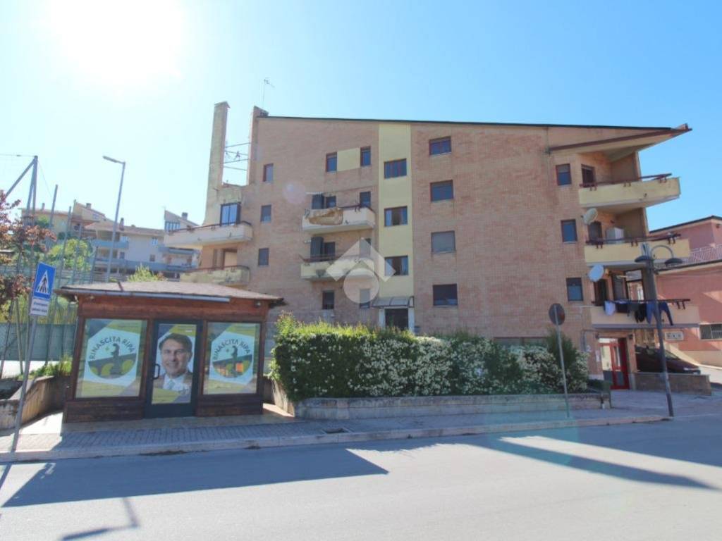 appartamento in vendita a Ripalimosani