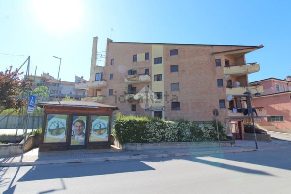appartamento in vendita a Ripalimosani