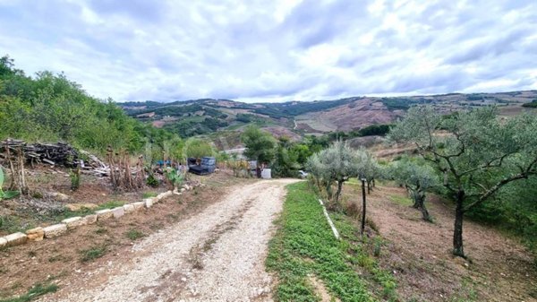 casa indipendente in vendita a Ripalimosani