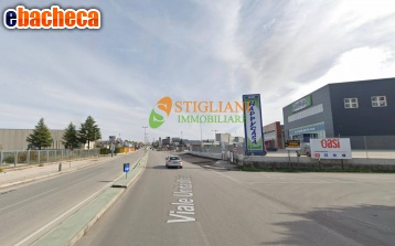 locale commerciale in vendita a Ripalimosani