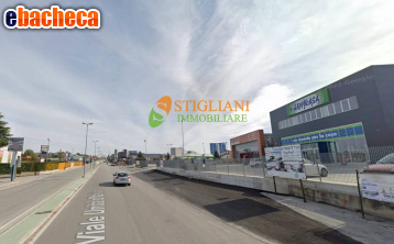 locale commerciale in vendita a Ripalimosani