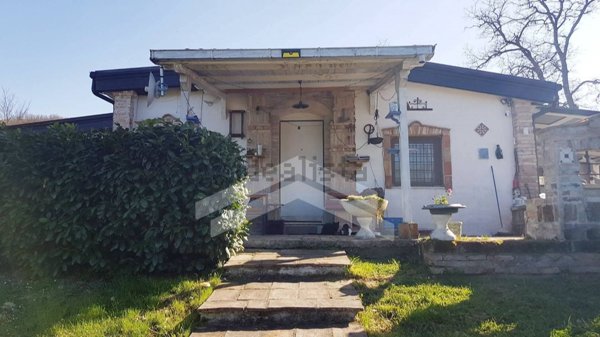 appartamento in vendita a Ripalimosani