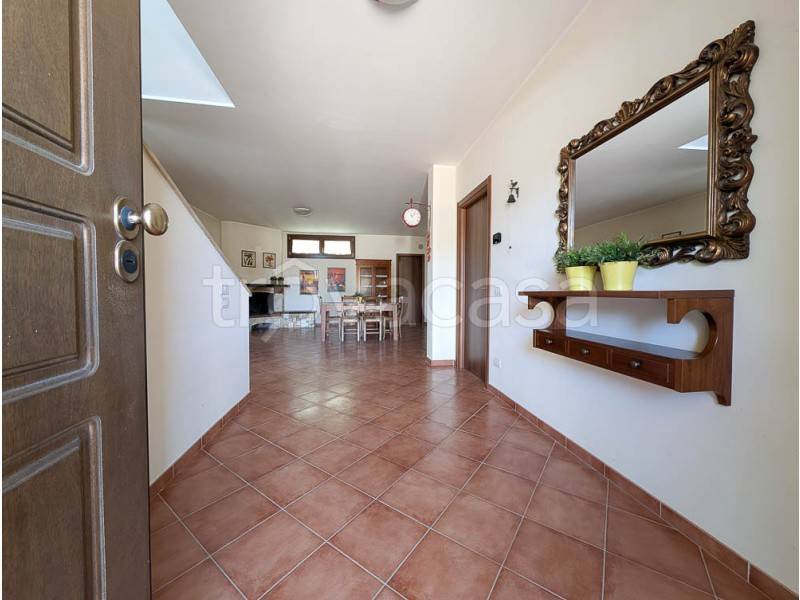 casa indipendente in vendita a Ripalimosani