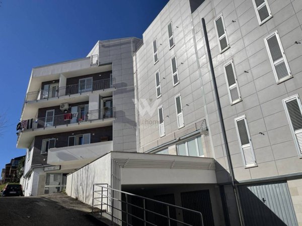 appartamento in vendita a Ripalimosani