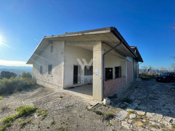 appartamento in vendita a Ripalimosani
