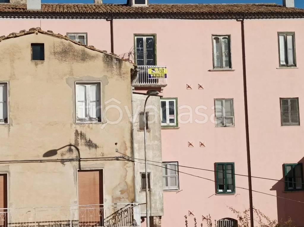 casa indipendente in vendita a Ripalimosani