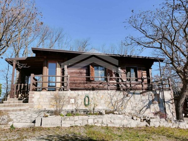 casa indipendente in vendita a Ripalimosani