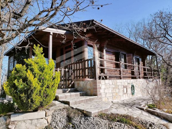 casa indipendente in vendita a Ripalimosani