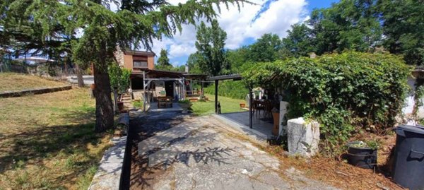 appartamento in vendita a Ripalimosani