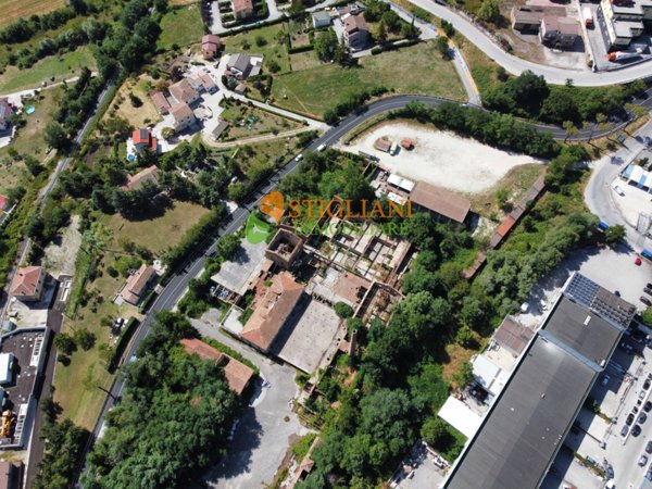 terreno edificabile in vendita a Ripalimosani