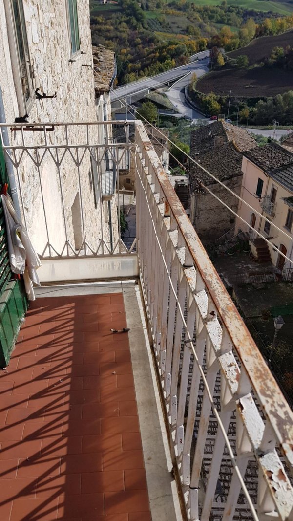 appartamento in vendita a Ripalimosani