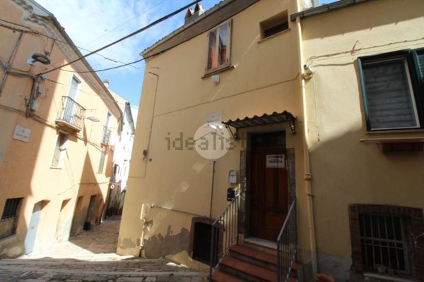 appartamento in vendita a Ripalimosani