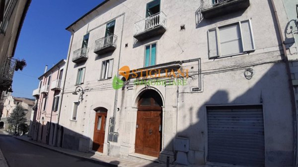 appartamento in vendita a Ripalimosani