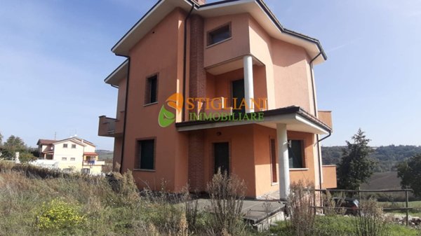 casa indipendente in vendita a Ripalimosani