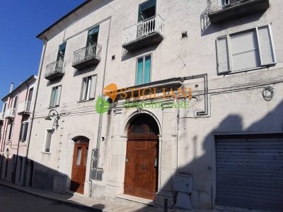 appartamento in vendita a Ripalimosani