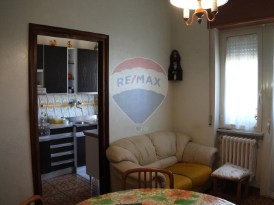 appartamento in vendita a Ripalimosani