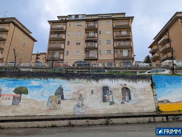 appartamento in vendita a Ripalimosani