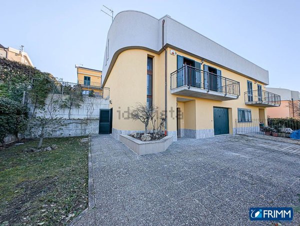 casa indipendente in vendita a Ripalimosani