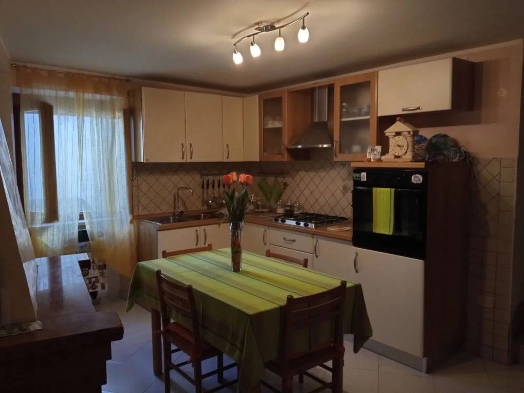 casa indipendente in vendita a Ripalimosani