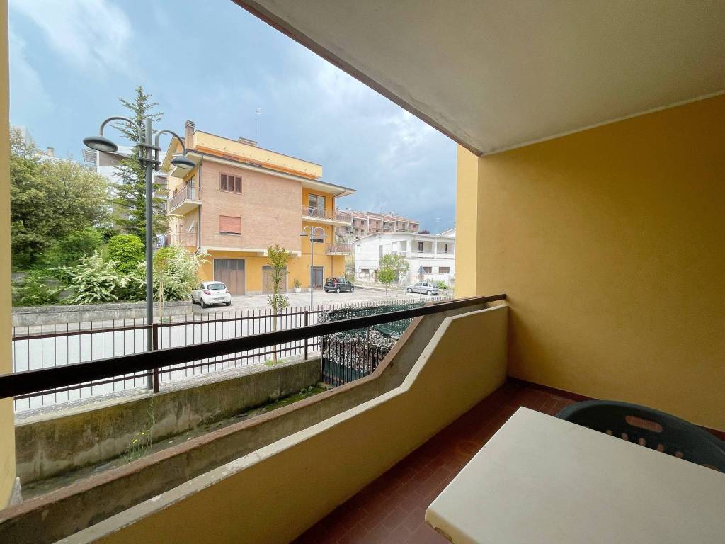 appartamento in vendita a Ripalimosani